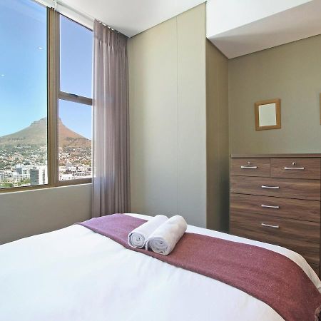 Spacious 3 Bedroom Family Apartment In Cape Town Cidade Do Cabo Exterior foto