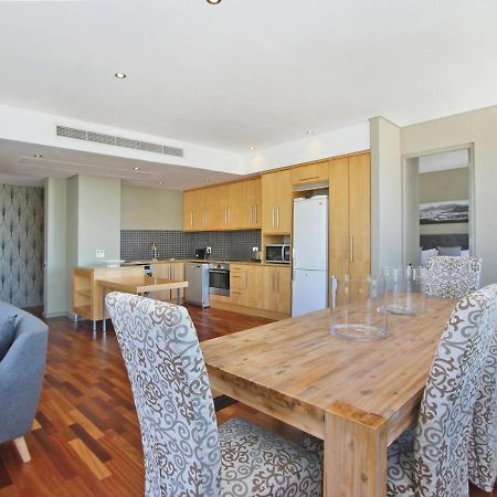 Spacious 3 Bedroom Family Apartment In Cape Town Cidade Do Cabo Exterior foto