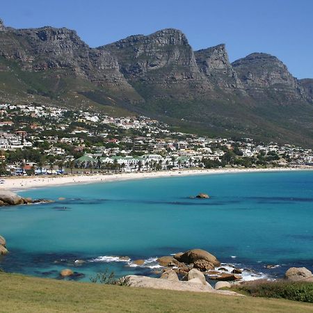 Spacious 3 Bedroom Family Apartment In Cape Town Cidade Do Cabo Exterior foto