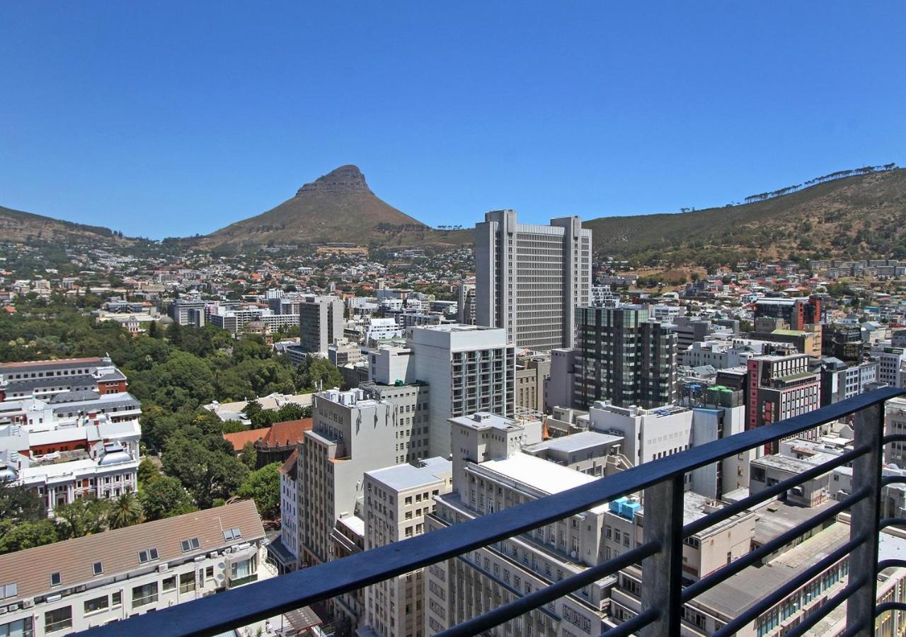 Spacious 3 Bedroom Family Apartment In Cape Town Cidade Do Cabo Exterior foto