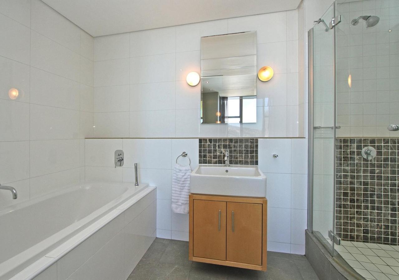 Spacious 3 Bedroom Family Apartment In Cape Town Cidade Do Cabo Exterior foto