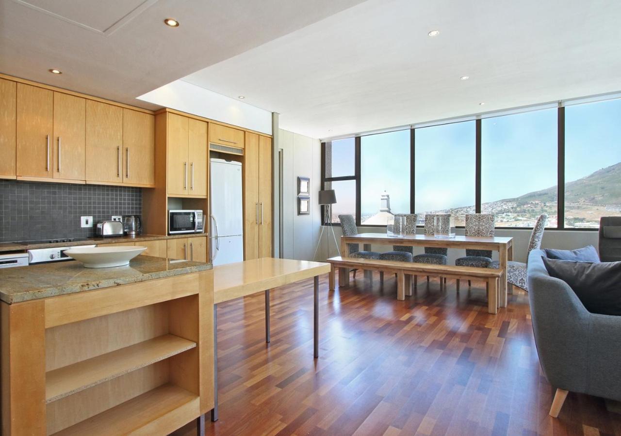 Spacious 3 Bedroom Family Apartment In Cape Town Cidade Do Cabo Exterior foto