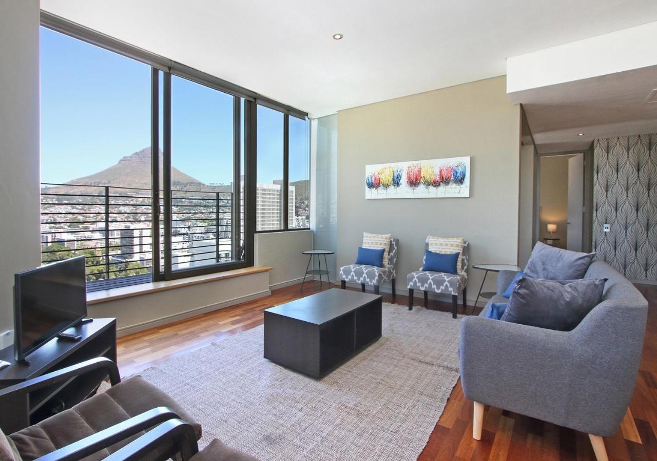Spacious 3 Bedroom Family Apartment In Cape Town Cidade Do Cabo Exterior foto