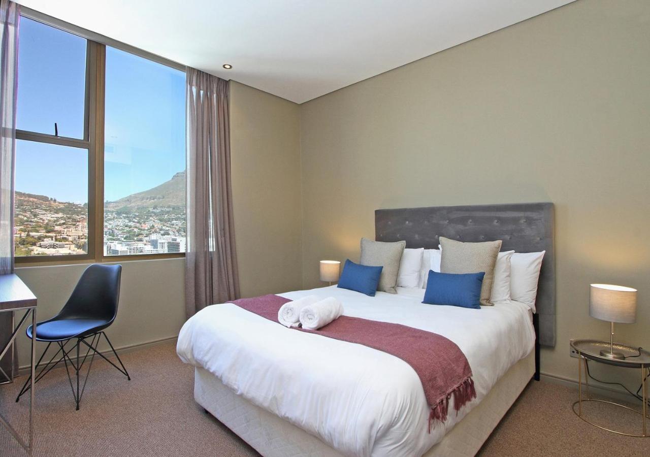 Spacious 3 Bedroom Family Apartment In Cape Town Cidade Do Cabo Exterior foto