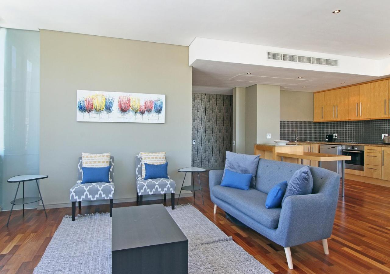 Spacious 3 Bedroom Family Apartment In Cape Town Cidade Do Cabo Exterior foto
