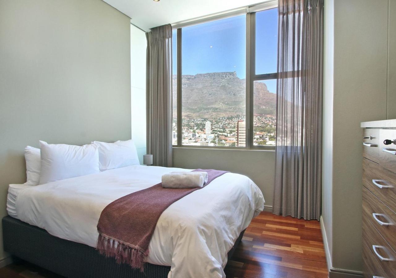 Spacious 3 Bedroom Family Apartment In Cape Town Cidade Do Cabo Exterior foto