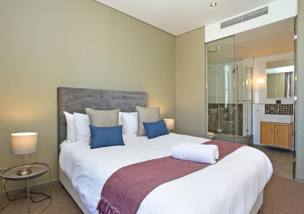 Spacious 3 Bedroom Family Apartment In Cape Town Cidade Do Cabo Exterior foto