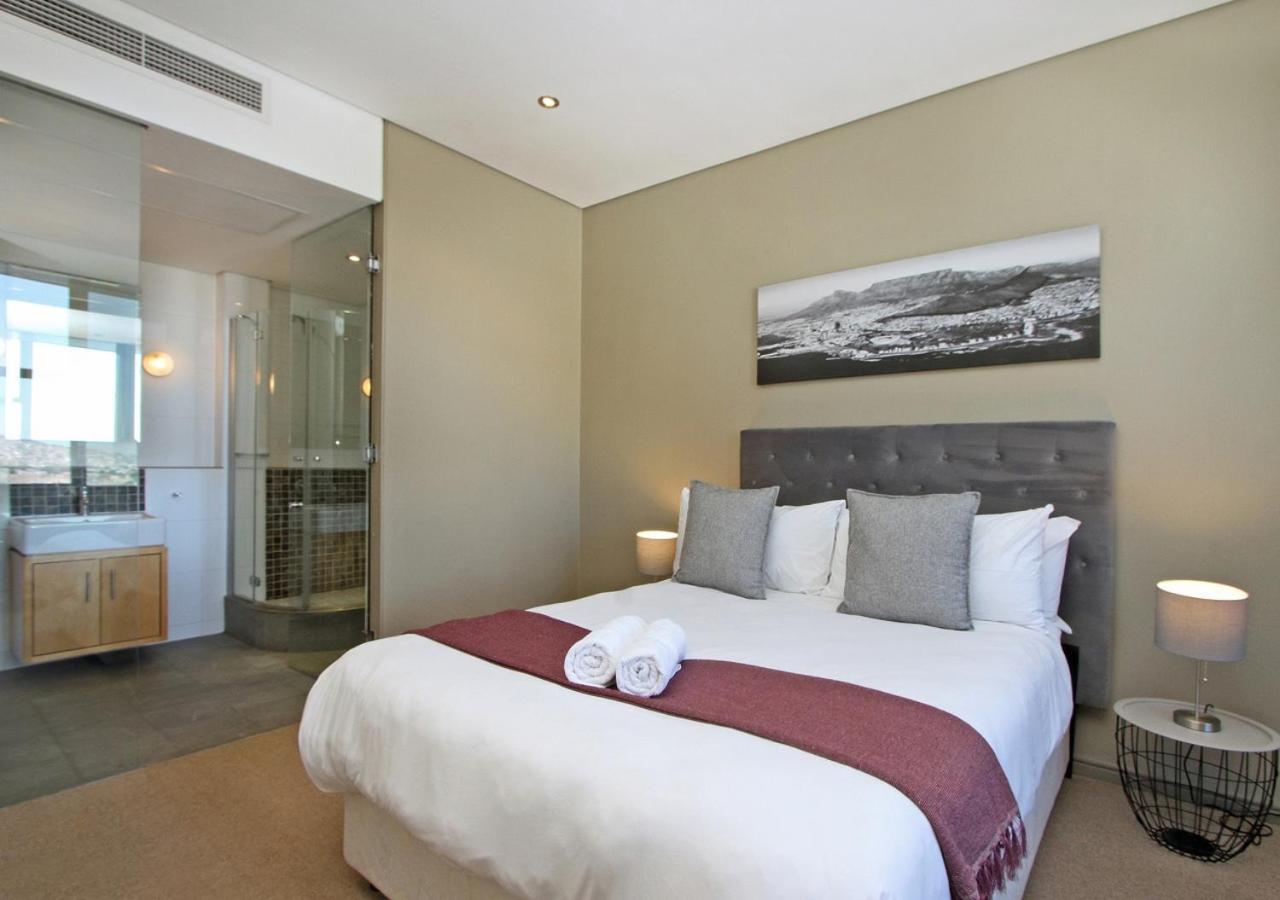 Spacious 3 Bedroom Family Apartment In Cape Town Cidade Do Cabo Exterior foto