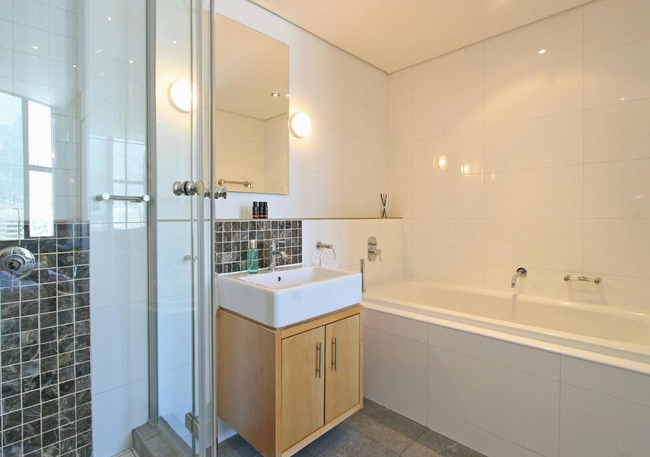 Spacious 3 Bedroom Family Apartment In Cape Town Cidade Do Cabo Exterior foto