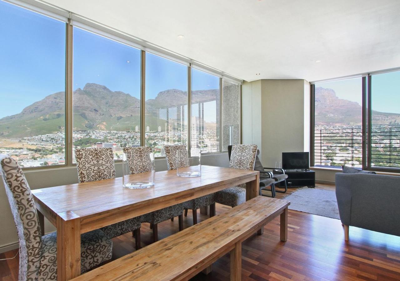 Spacious 3 Bedroom Family Apartment In Cape Town Cidade Do Cabo Exterior foto